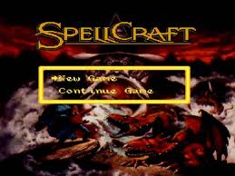 SpellCraft